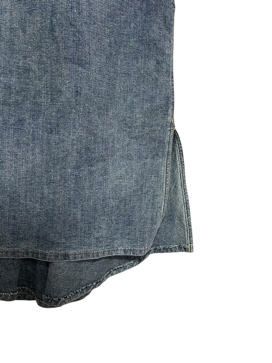 vtg skirt 상품이미지2