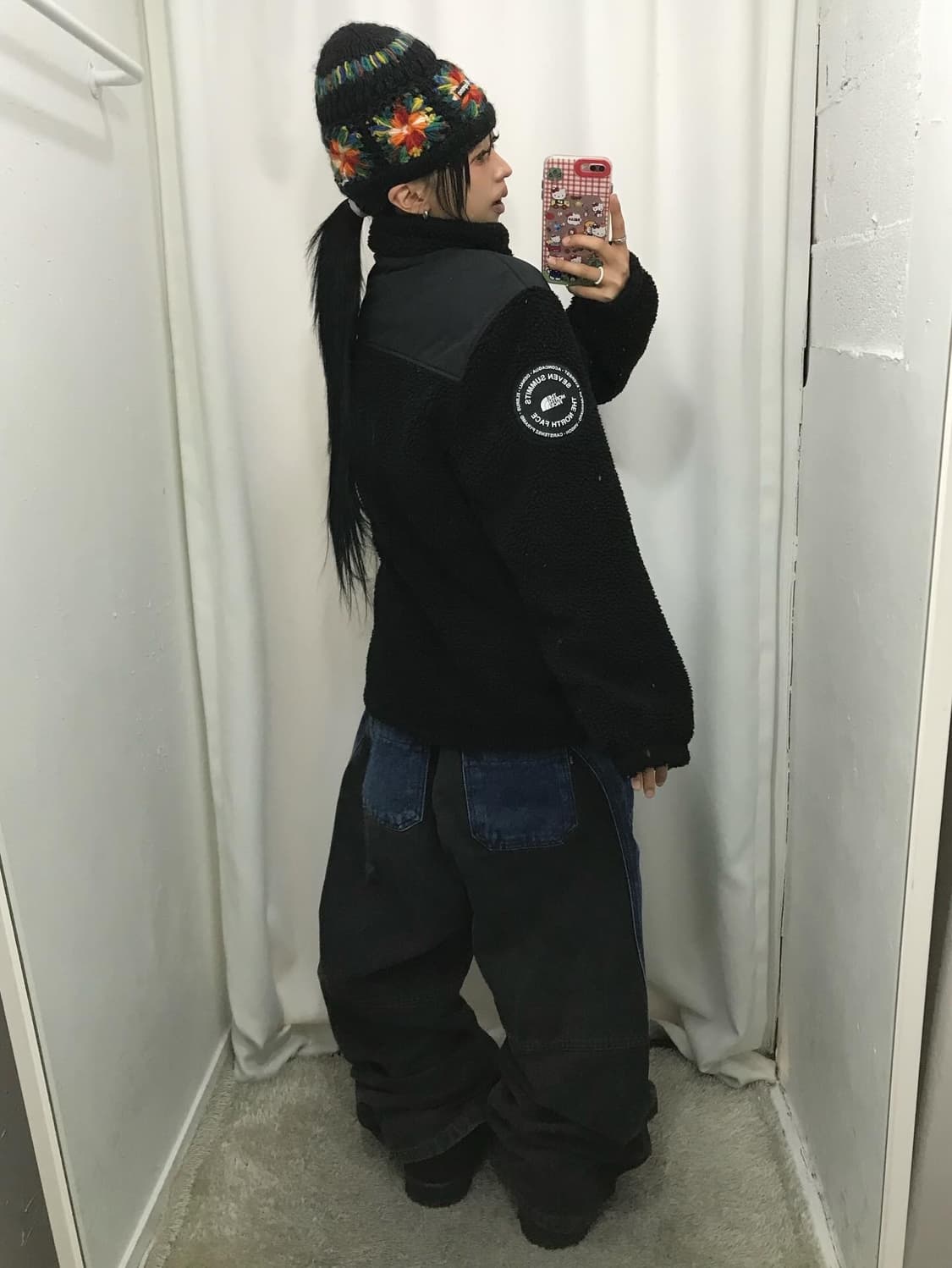 The North Face Seven Sumit Fleece JK 상품이미지3