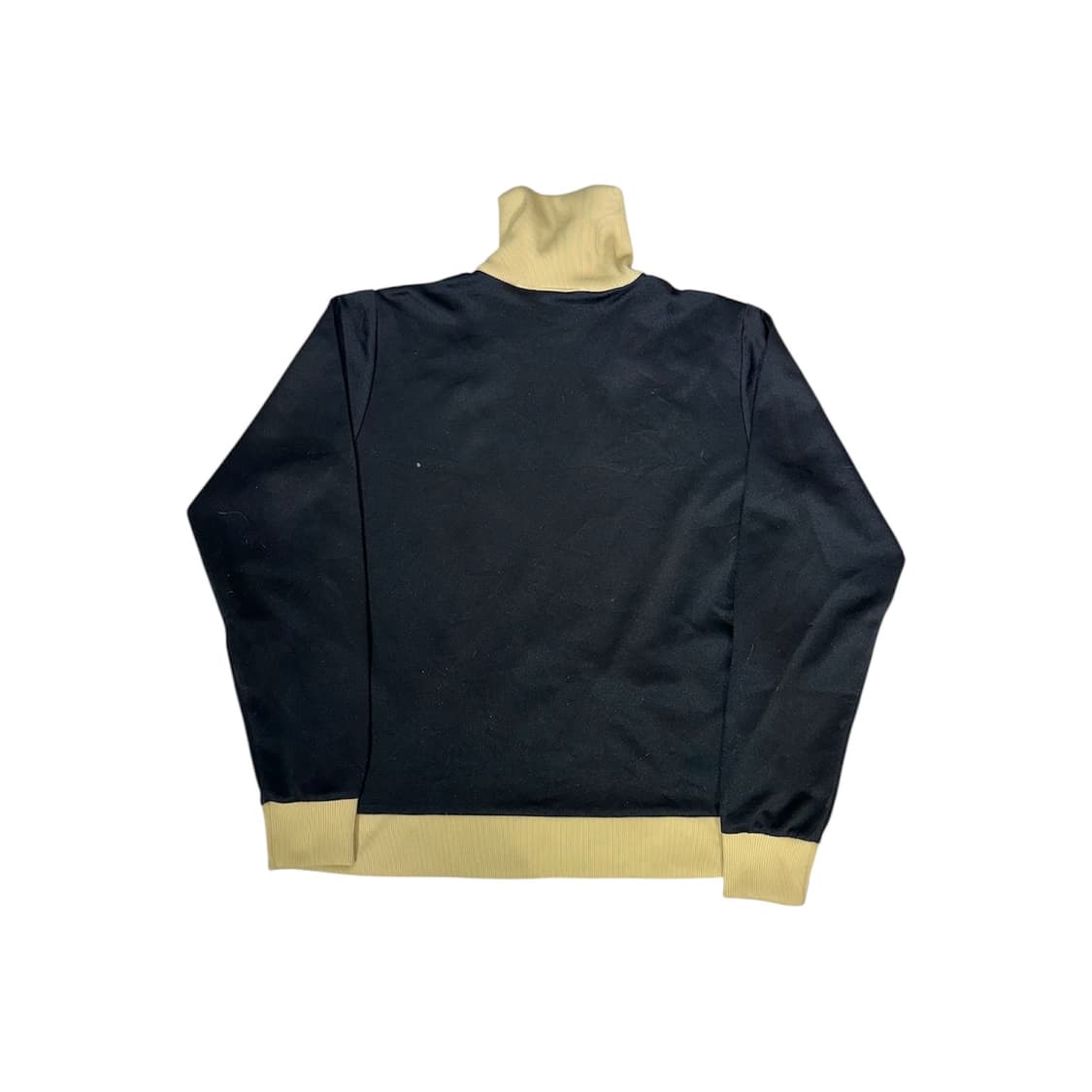 푸마 y2k 와투케 블랙 골드 트랙탑 져지 L 상품이미지6