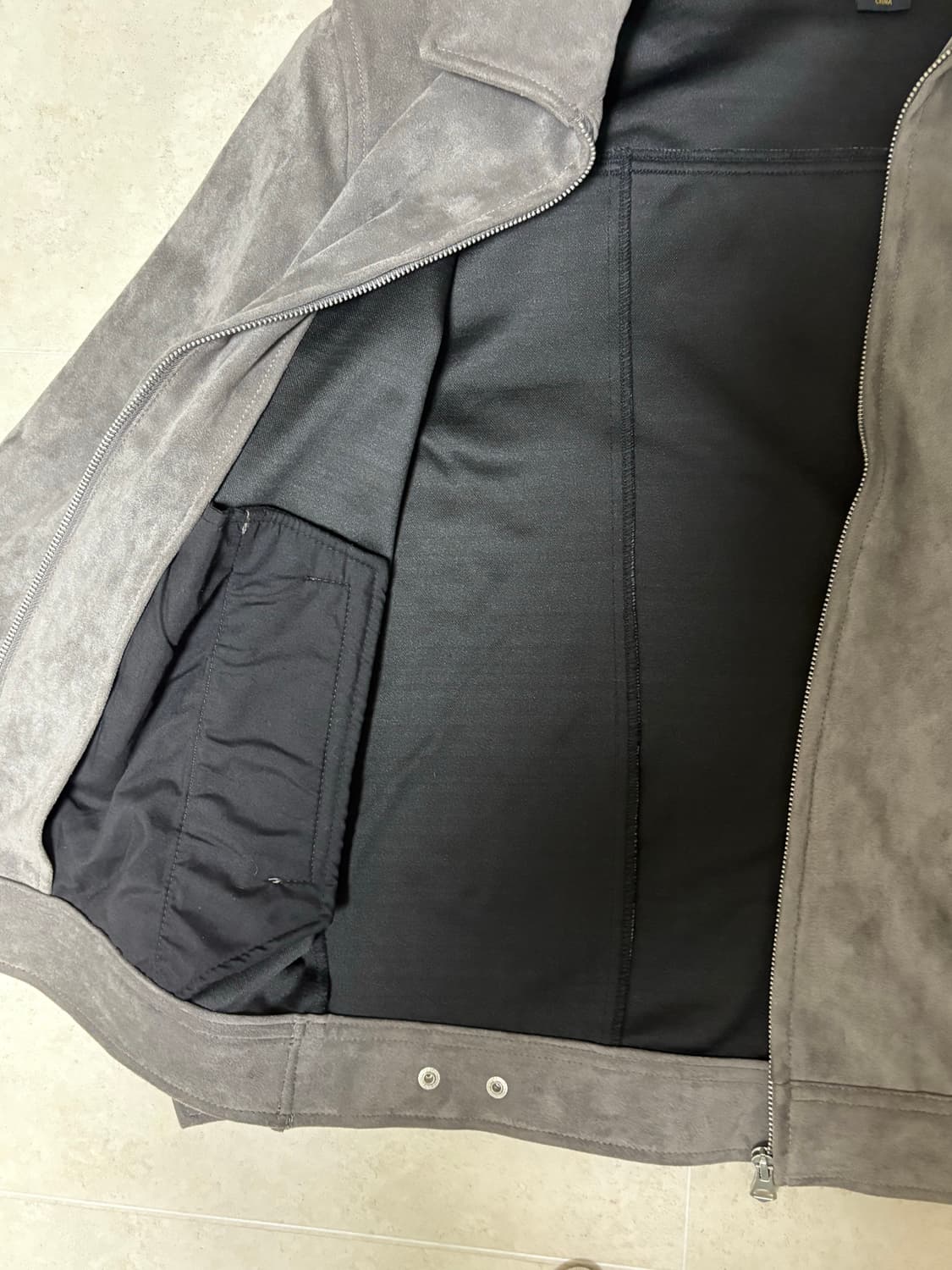 자켓 상품이미지4