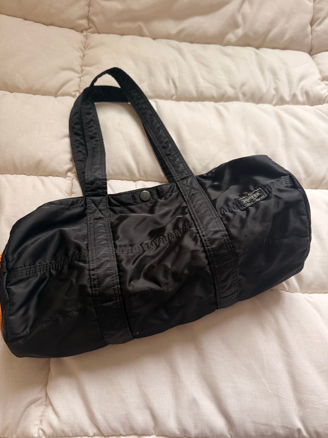 요시다 포터 더플백 L사이즈 상품이미지3