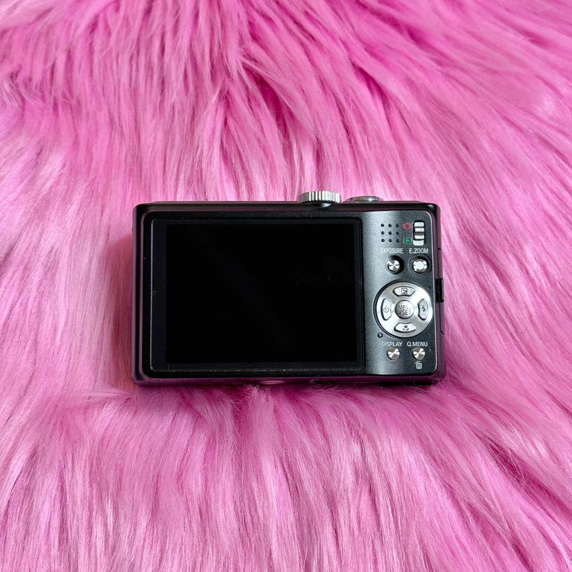 파나소닉 DMC-ZS6 디지털 카메라 디카 상품이미지3