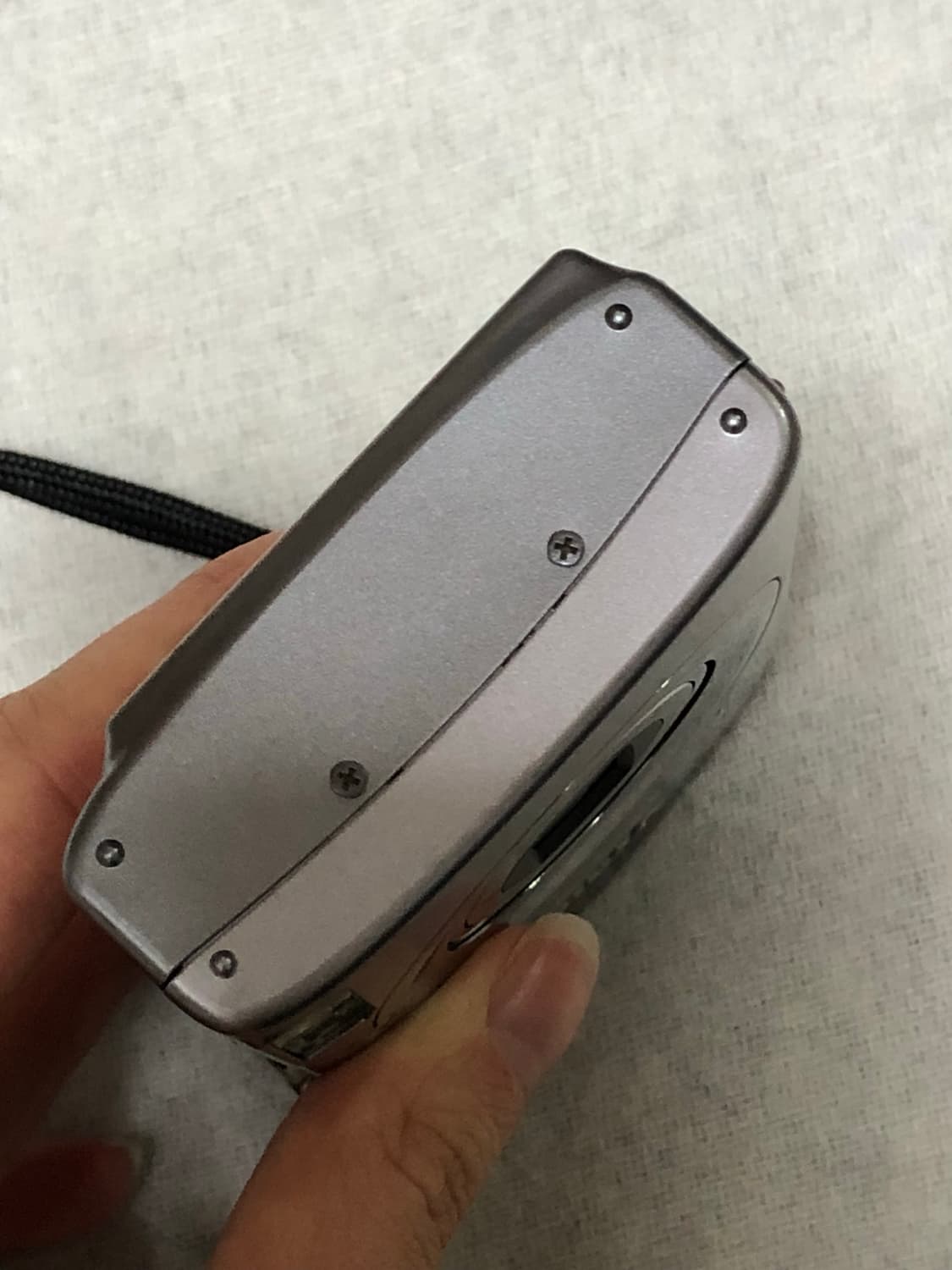 캐논 익서스 ixus 850 = 파워샷 sd 800 상품이미지5