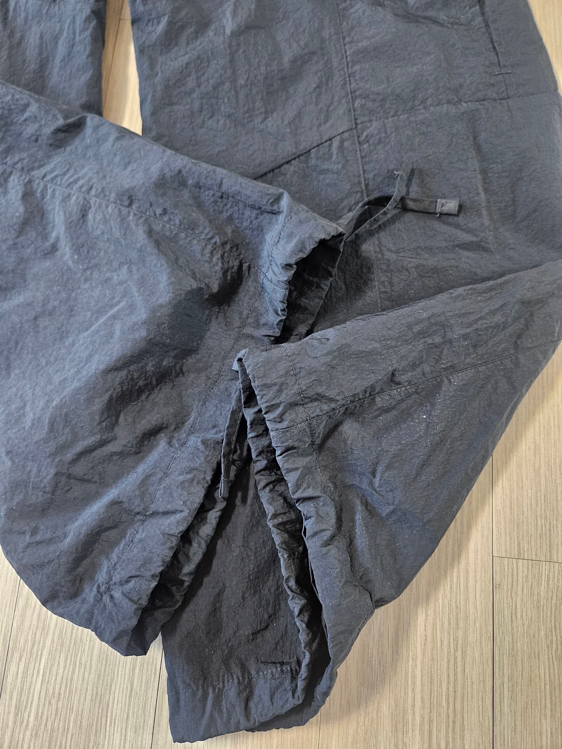 나이키조던카고바지 상품이미지3