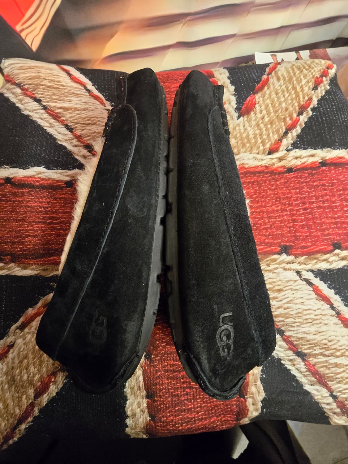  UGG 수키(Suki) 모카신   상품이미지6