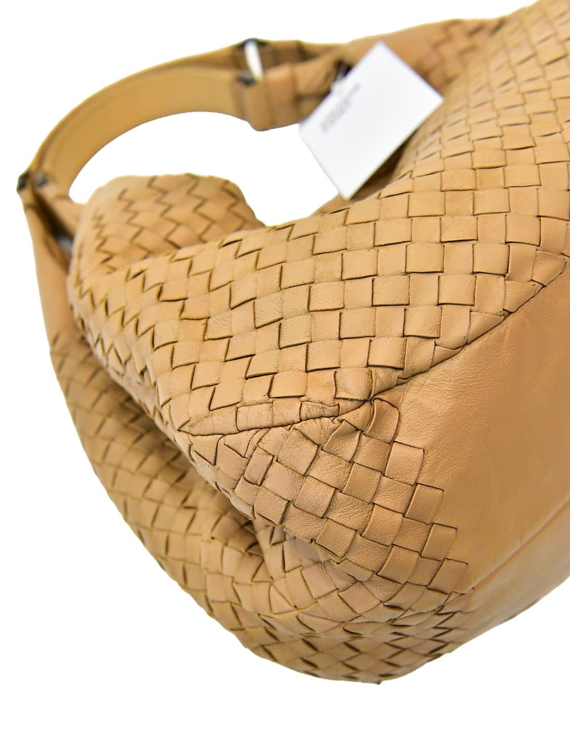 보테가베네타 인트레치아토 캄파나백(정품) 상품이미지6