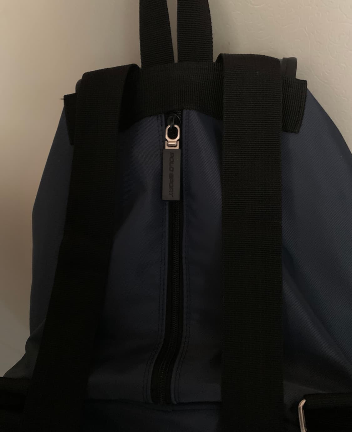 폴로 백팩 상품이미지6