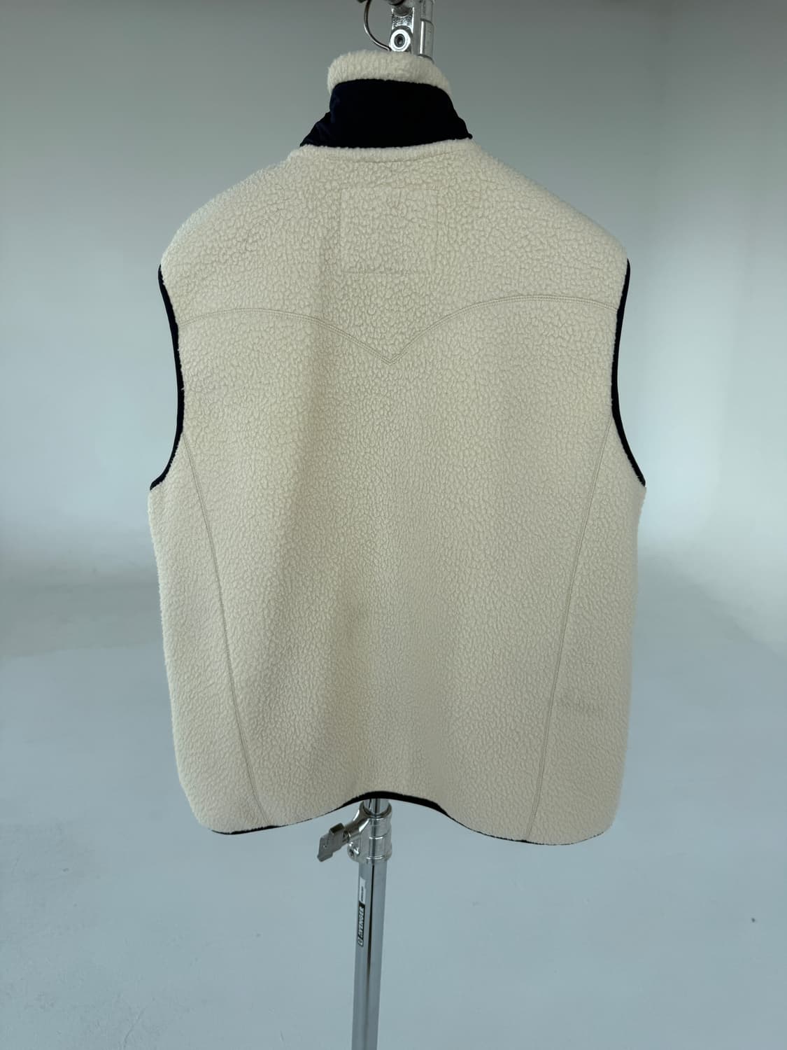 리바이스 Levis 양털 베스트 상품이미지7