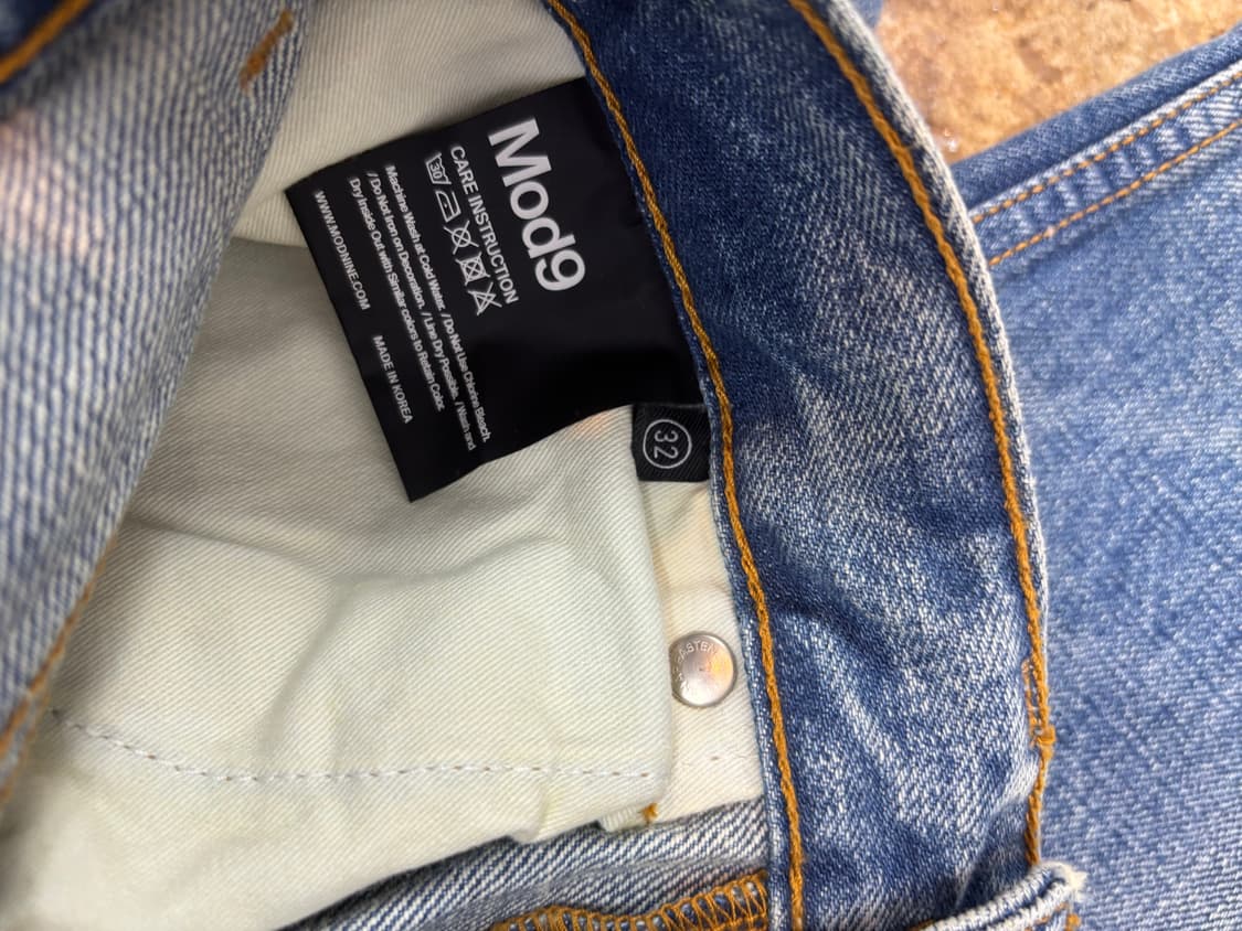 모드나인 Teenager Cowboy - MOD1w 상품이미지7