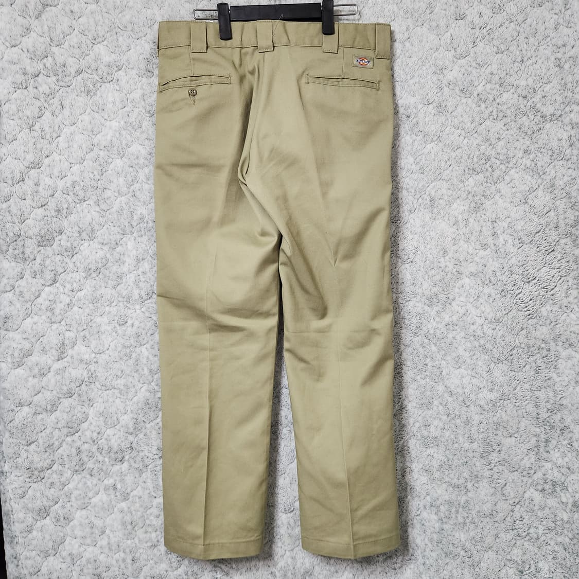 H606 [33] 디키즈 슬림 873 스트레이트 팬츠 바지
 상품이미지2