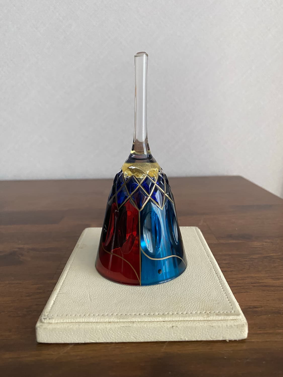 유럽구매 Glass Bell 글라스 종 상품이미지3