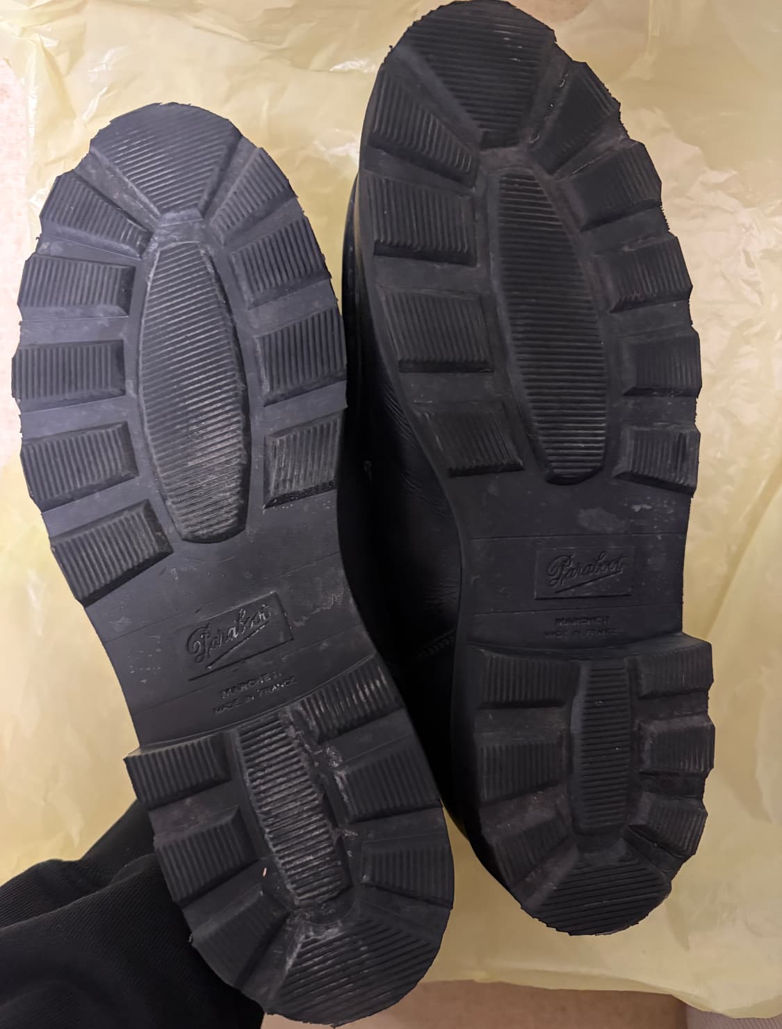 파라부트 미카엘 40.5(255) 상품이미지3