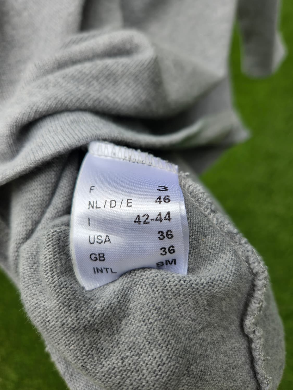 세인트제임스 롱슬리브 상품이미지6