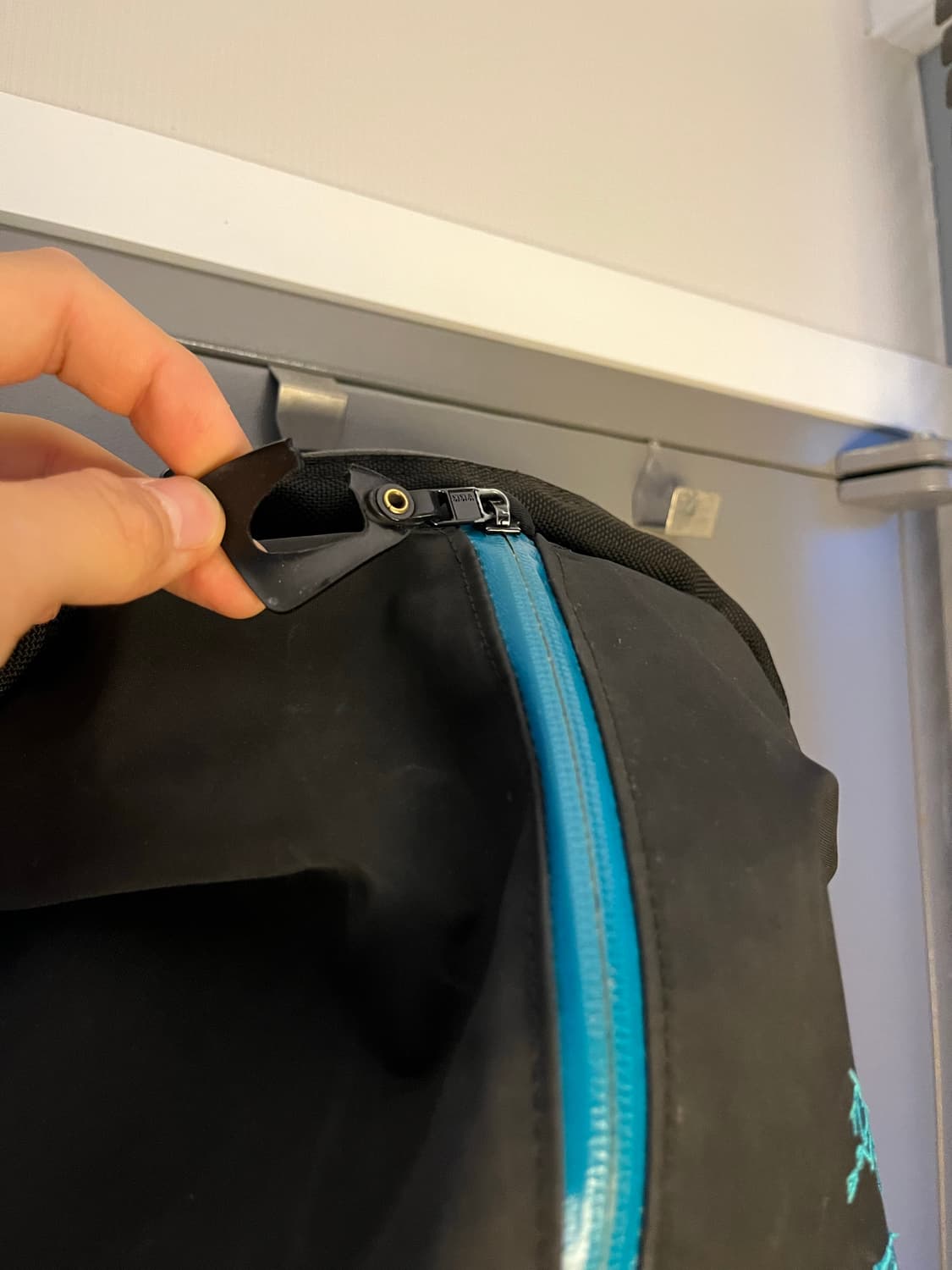 아크테릭스 백팩 상품이미지2