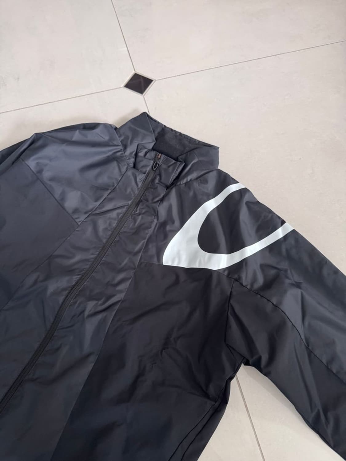 WIND WARM JACKET 15.7 FOA408210 상품이미지7