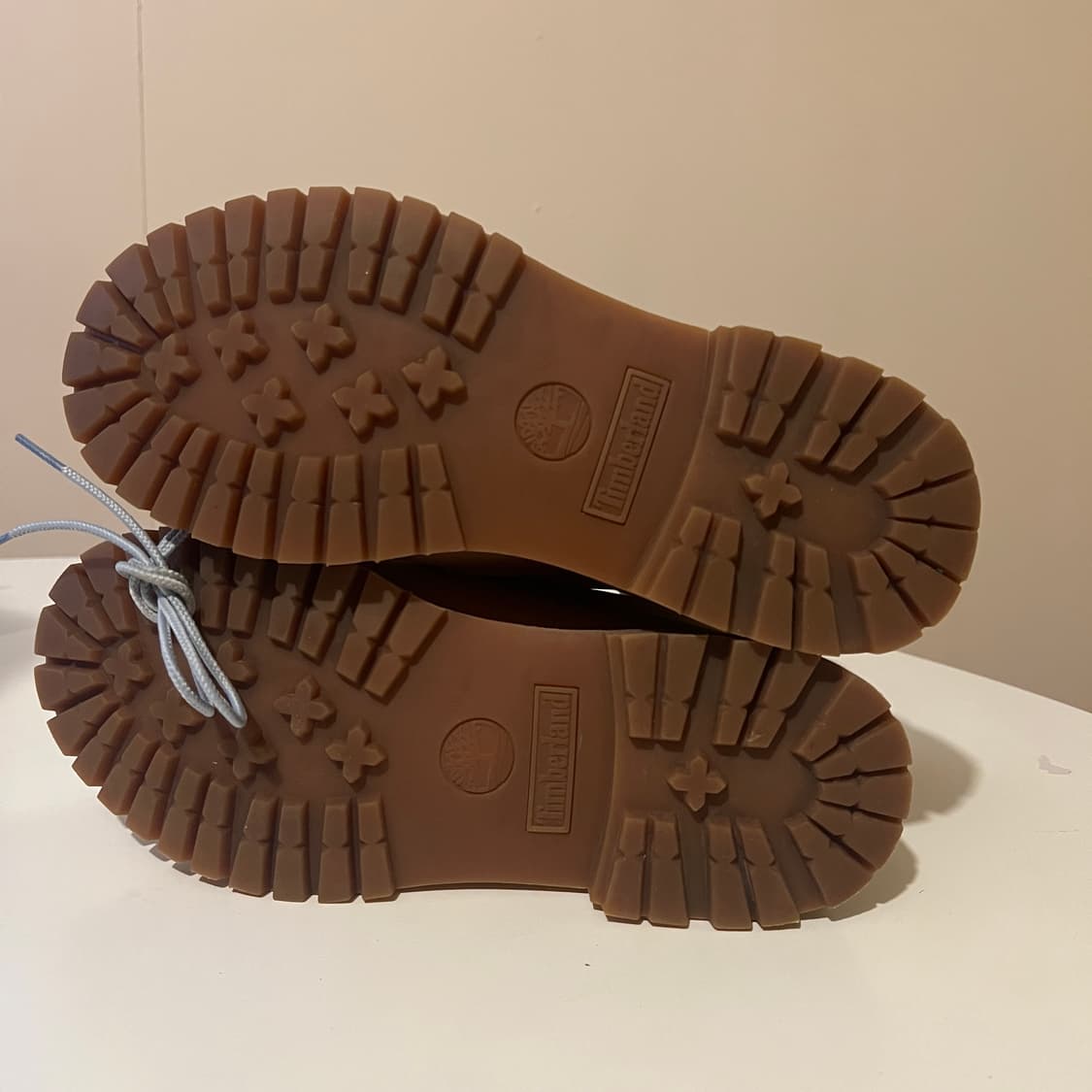 팀버랜드 w 프리미엄 6인치 워커 부츠 위트 상품이미지4