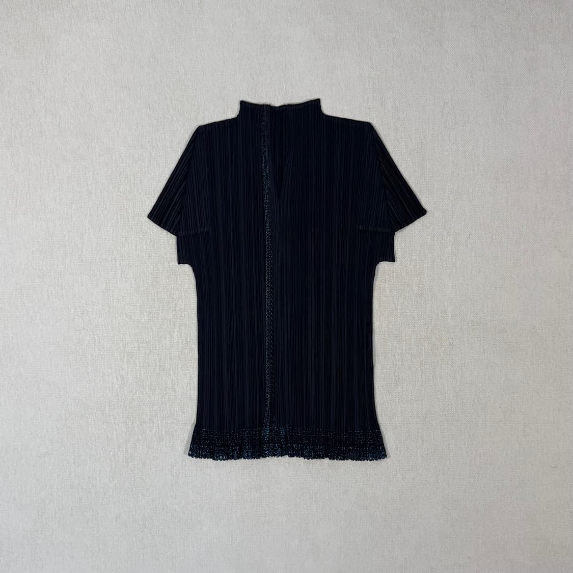 Pleats Please Short-sleeved top 상품이미지1
