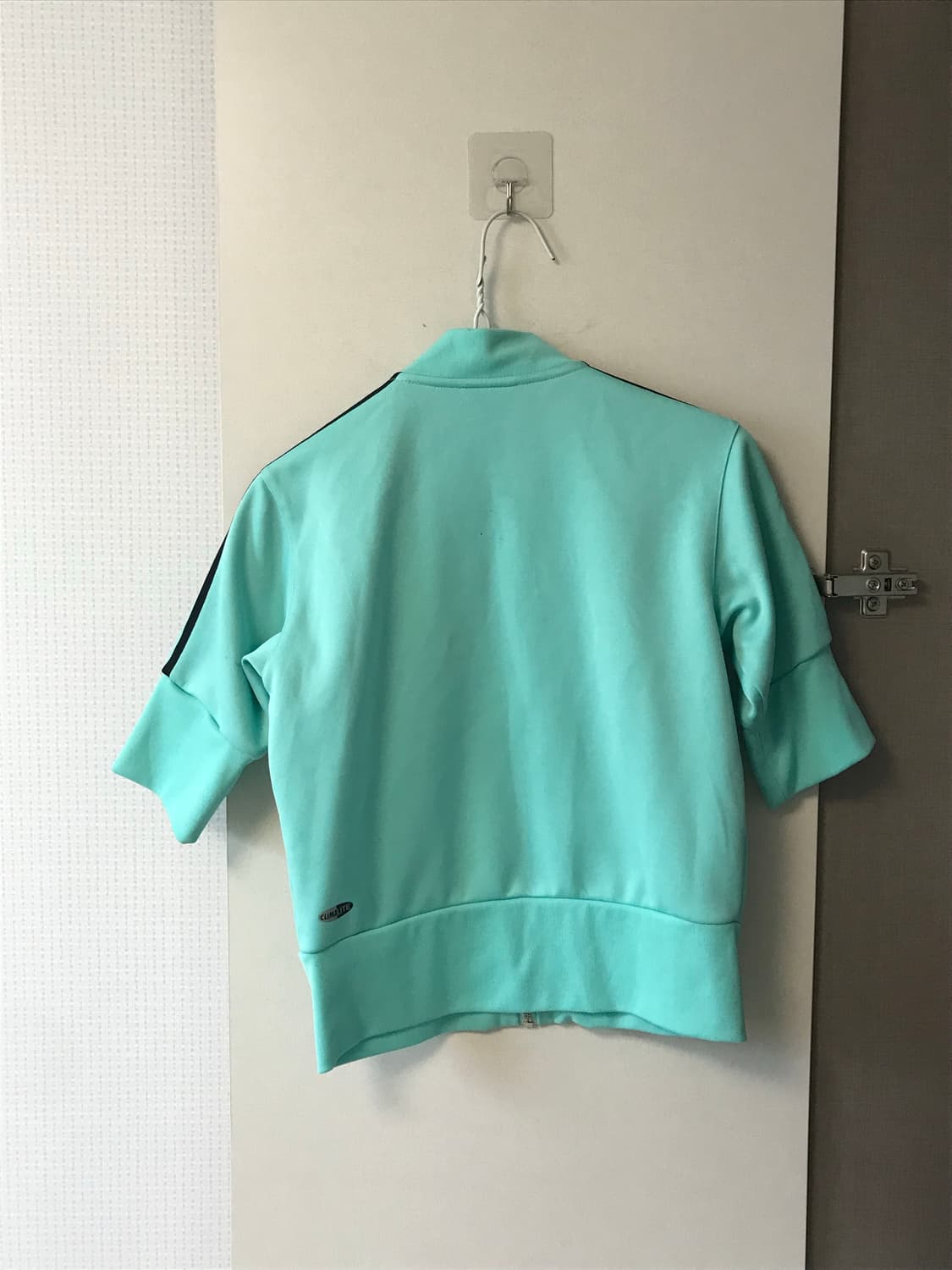 아디다스 반팔집업 상품이미지4