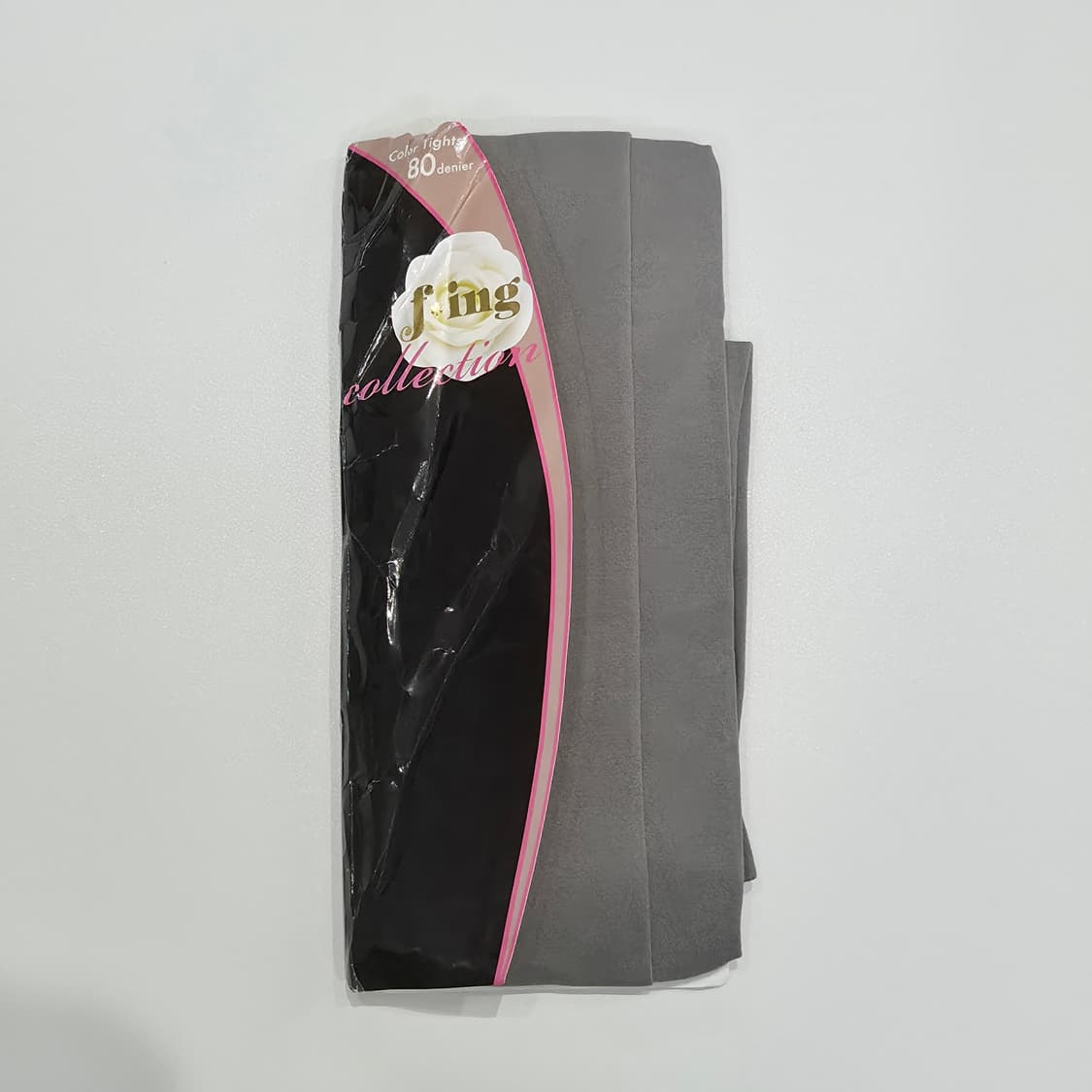 Fukuske 80D 마일드그레이 팬티스타킹 상품이미지2