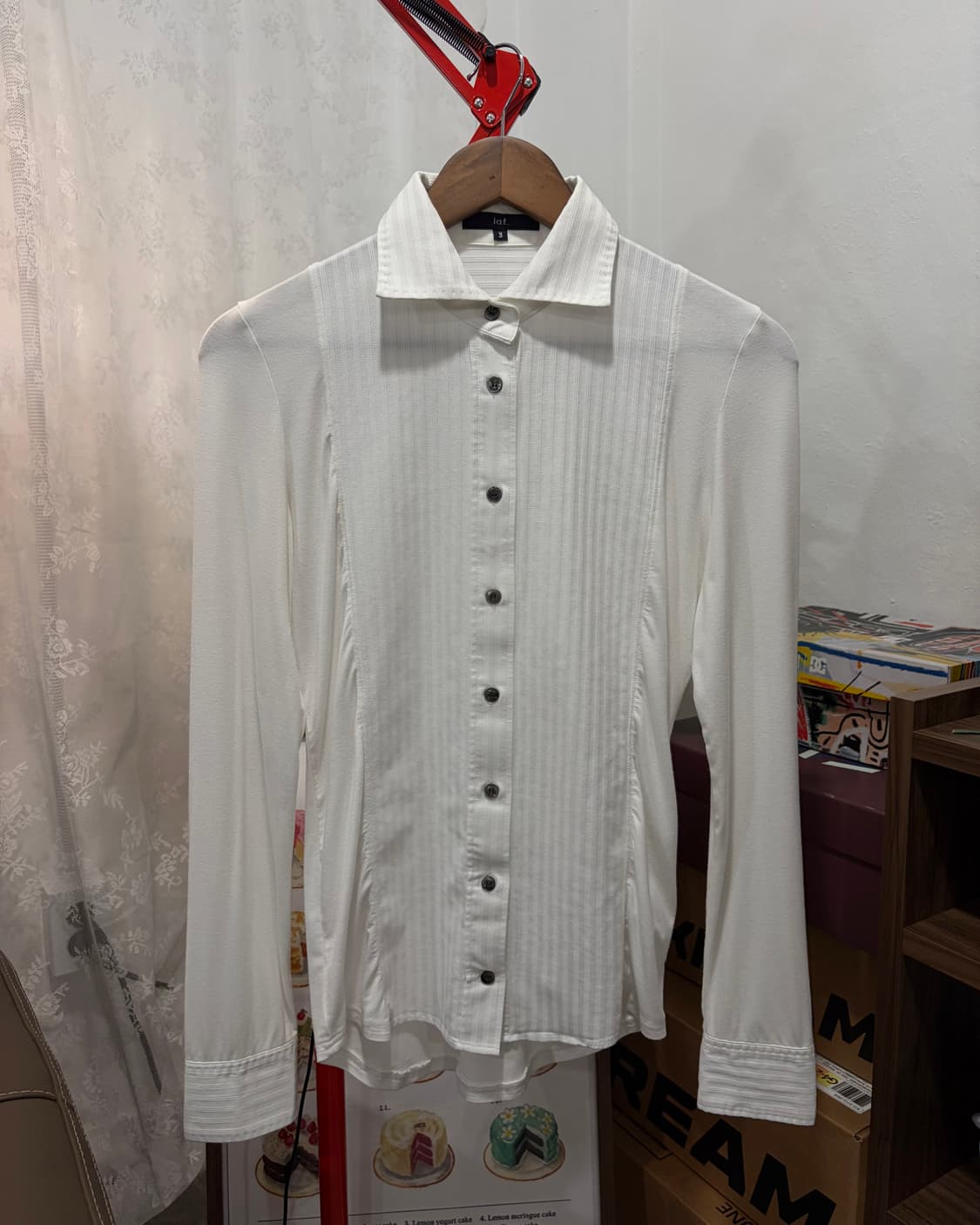 VINTAGE TOP 상품이미지1