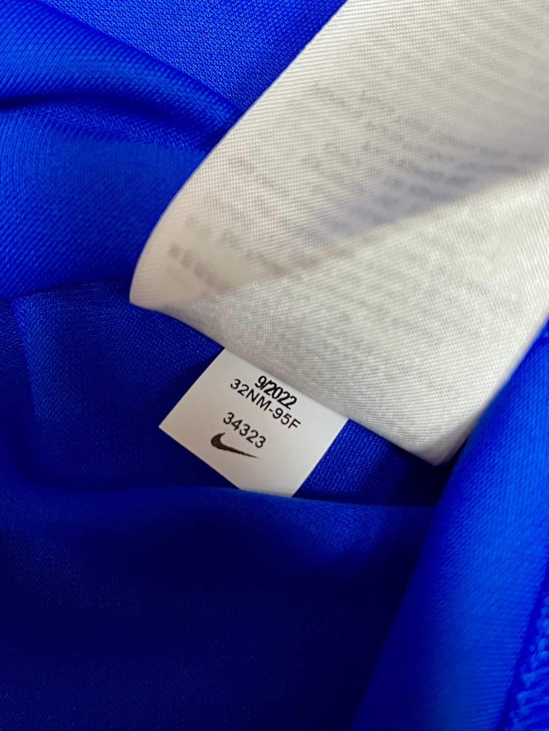 나이키 NFL 로스앤젤레스 램스 아론 도널드  베이퍼 리미티드 저지 XL 상품이미지9