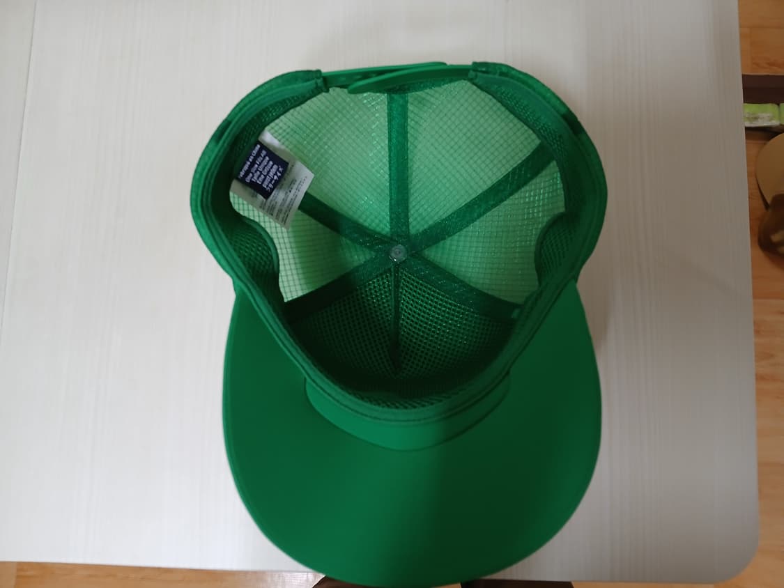 버드 트러커 커브드(Bird Trucker Curved, 넬슨 정품) 상품이미지6