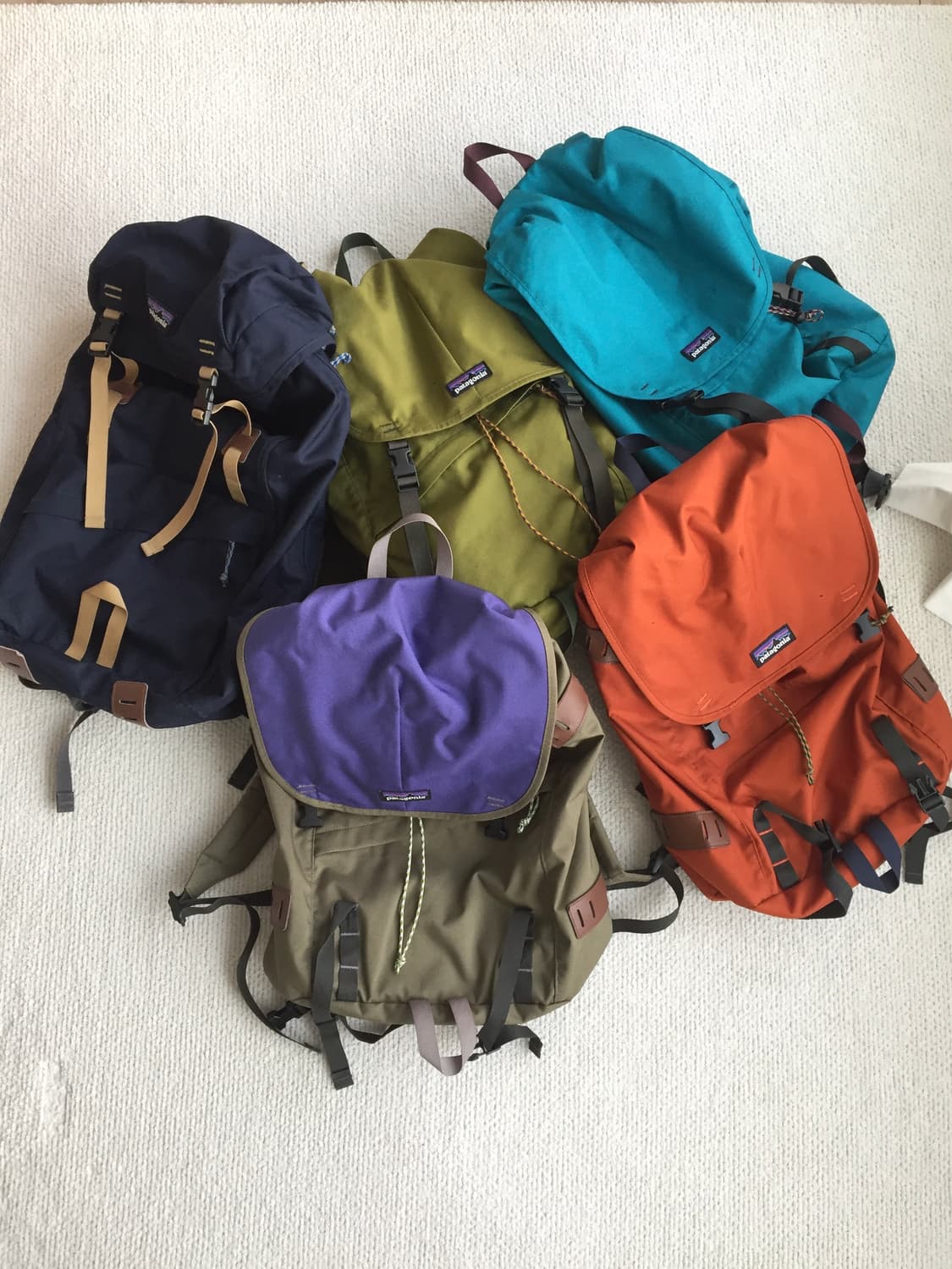 파타고니아 백팩 상품이미지1