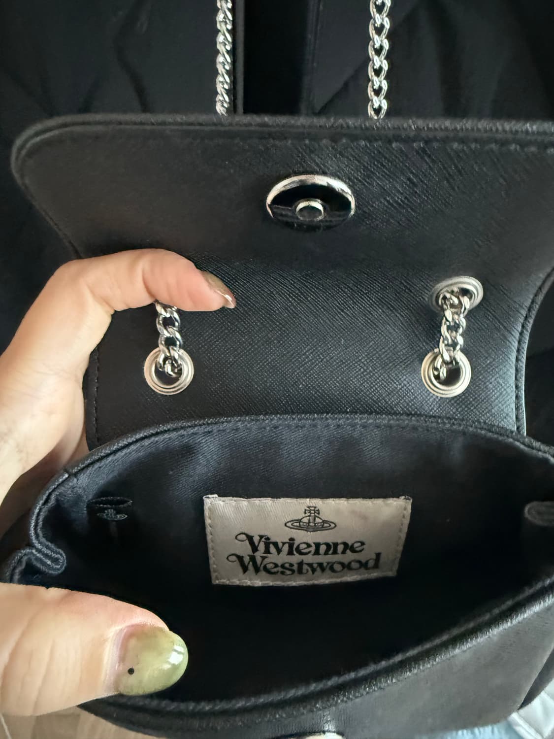 비비안웨스트우드 가방 상품이미지3