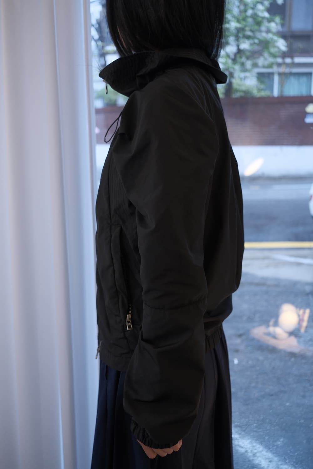 StellaMcCartyXadidas Gym performance JK 상품이미지3