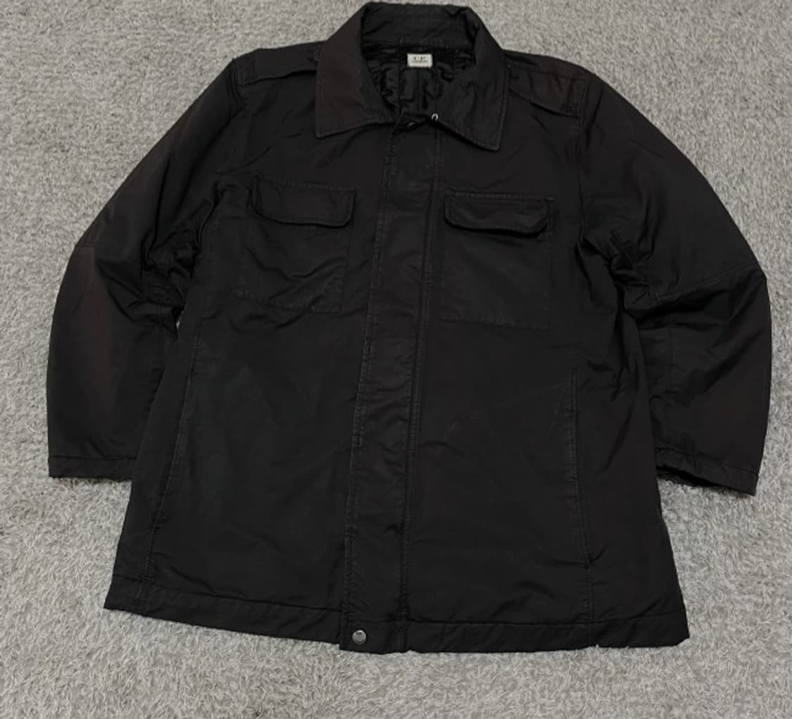 CP컴퍼니 씨피컴퍼니 자켓 100/L 상품이미지1