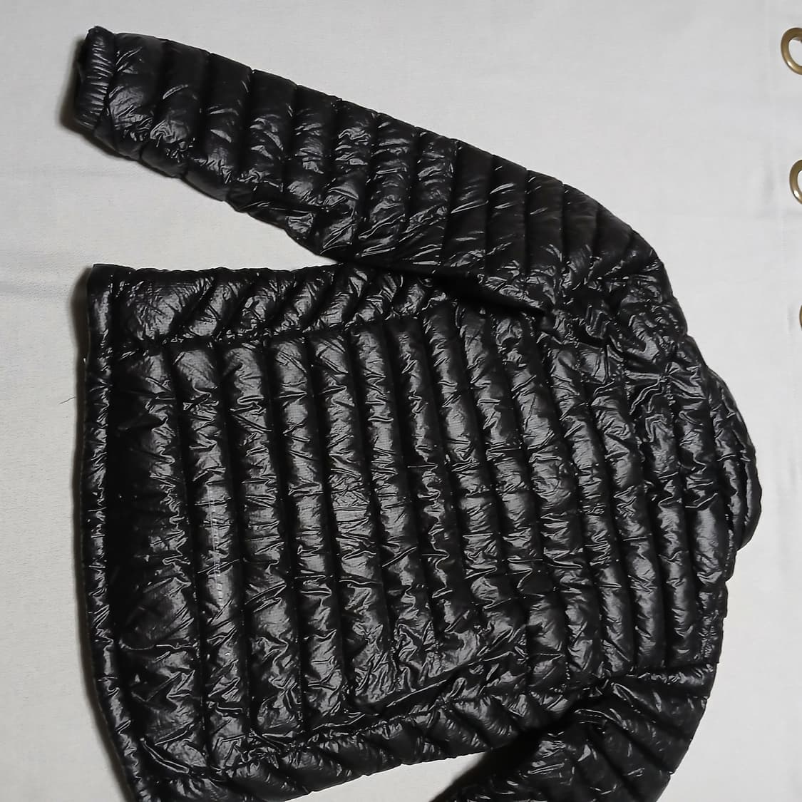 K2 구스다운 퀄팅 패딩 자켓 거위털 상품이미지6