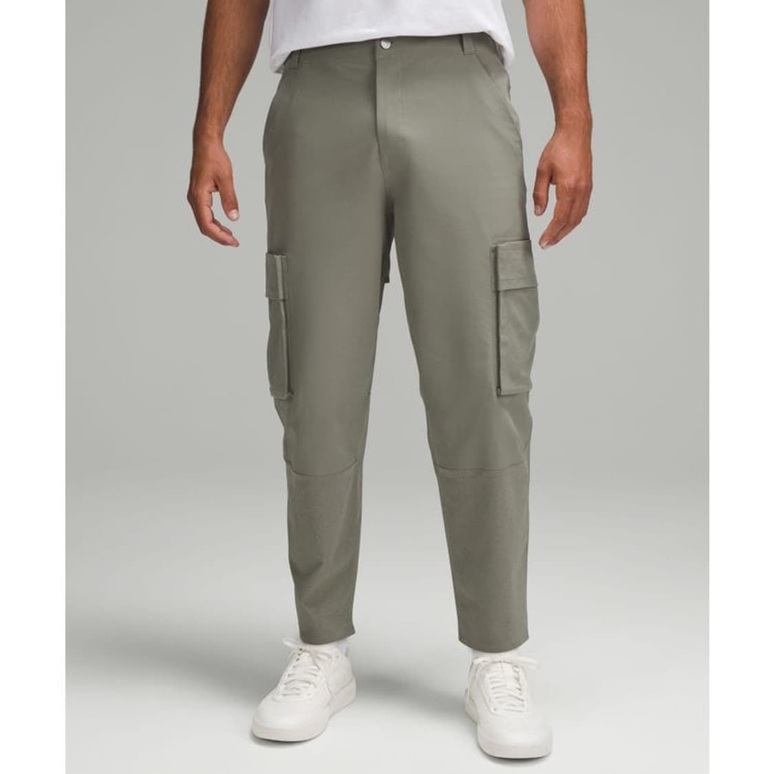 룰루레몬 우븐 카고 팬츠 36 상품이미지1