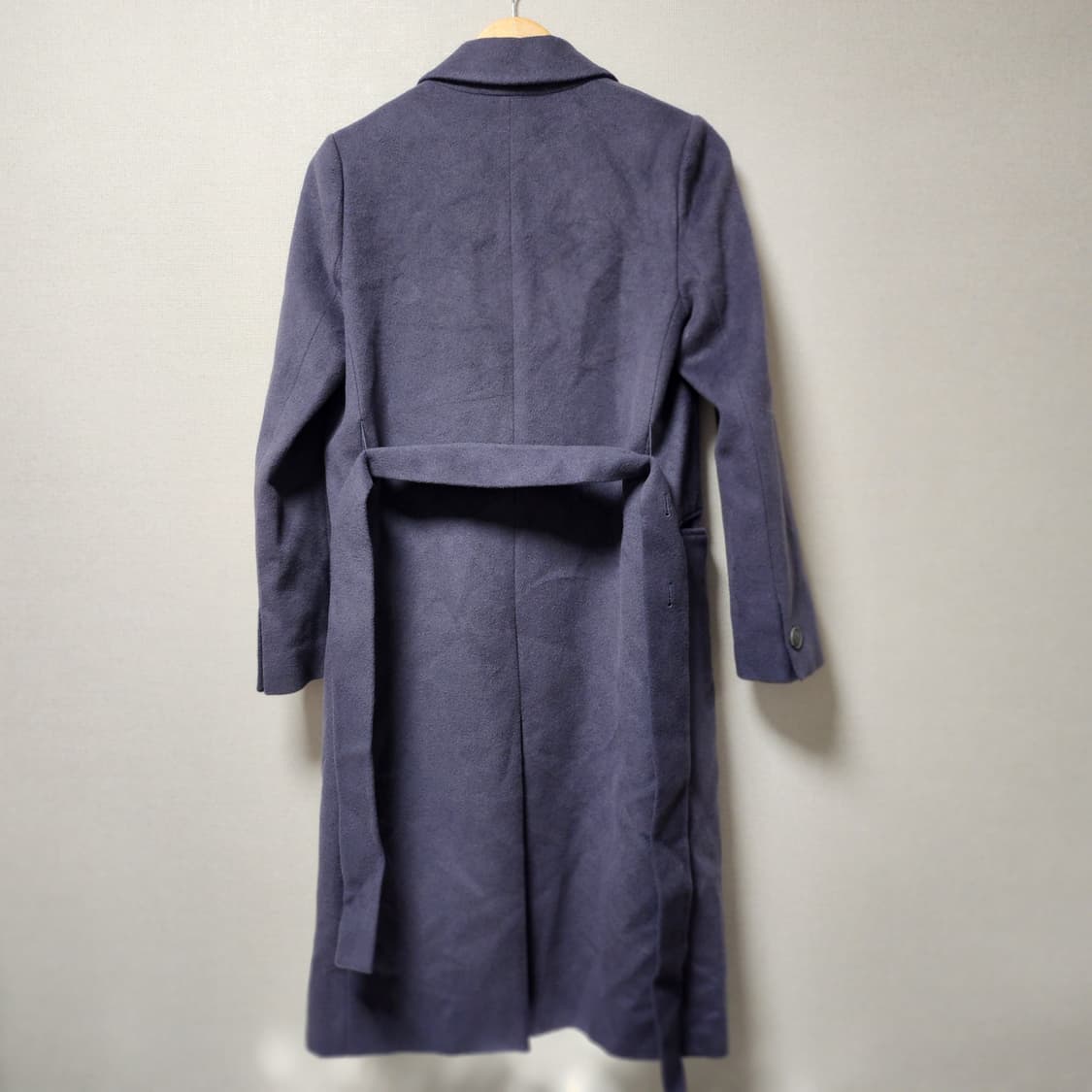 CelebShop 셀럽샵 캐시미어 코트 55사이즈 상품이미지2