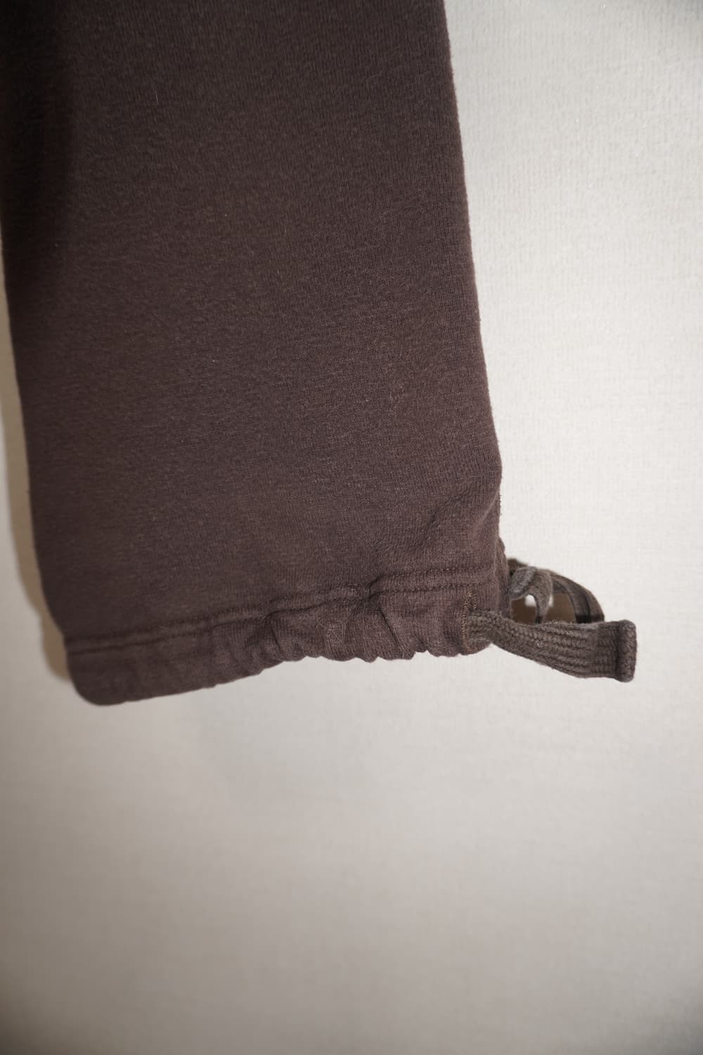 비즈빔 스웻팬츠 상품이미지3