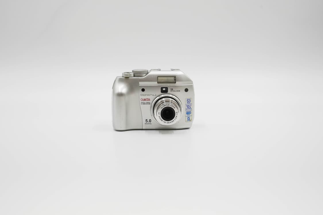Olympus Camedia C-5000 (올림푸스 C-5000) 상품이미지3