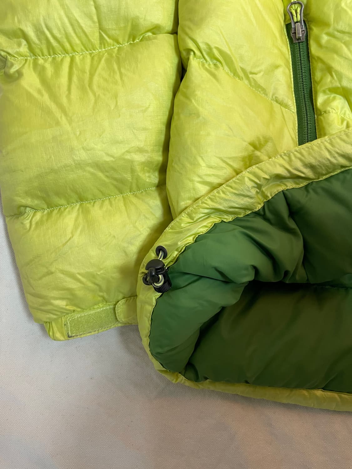 마운틴하드웨어 패딩 상품이미지9