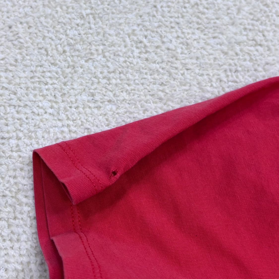 XXL 나이키 국대 반팔 티셔츠 0313E 상품이미지6