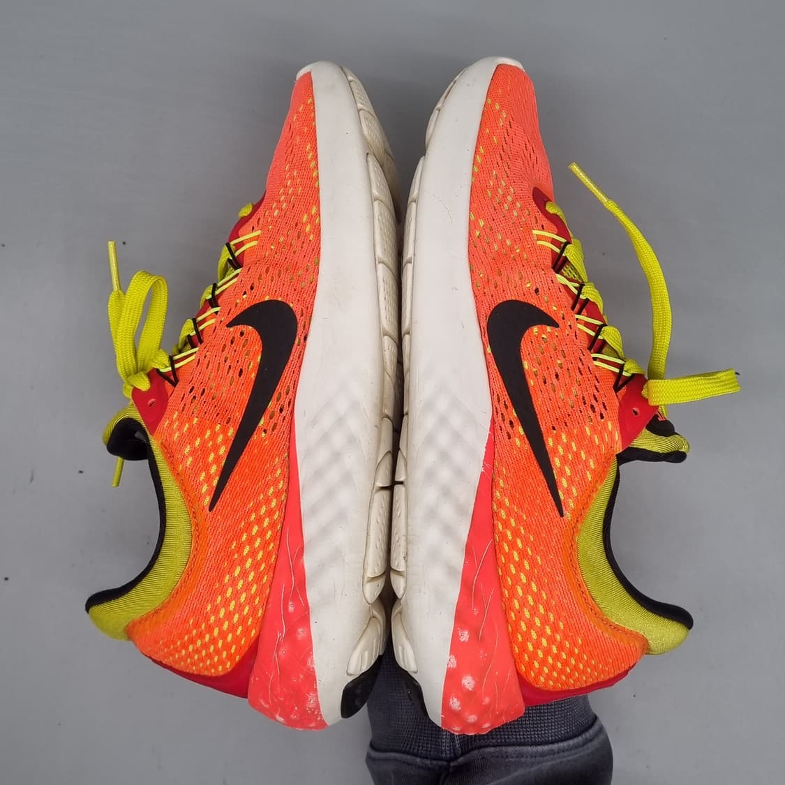 나이키 테일윈드9 여성런닝화250 상품이미지5