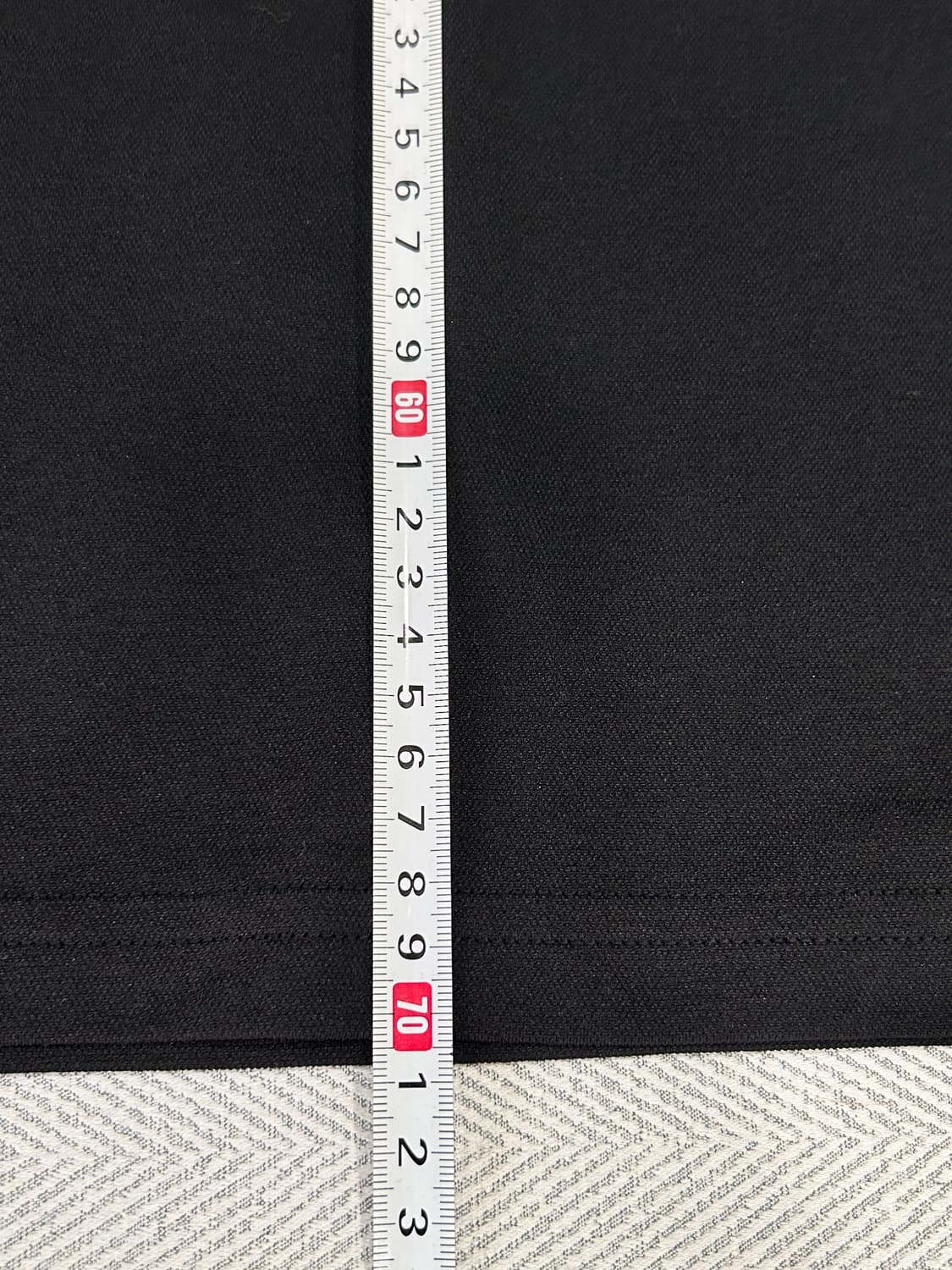 노스페이스 팀코리아 항저우 아시안게임 2022 폴로티 반팔티 상품이미지10