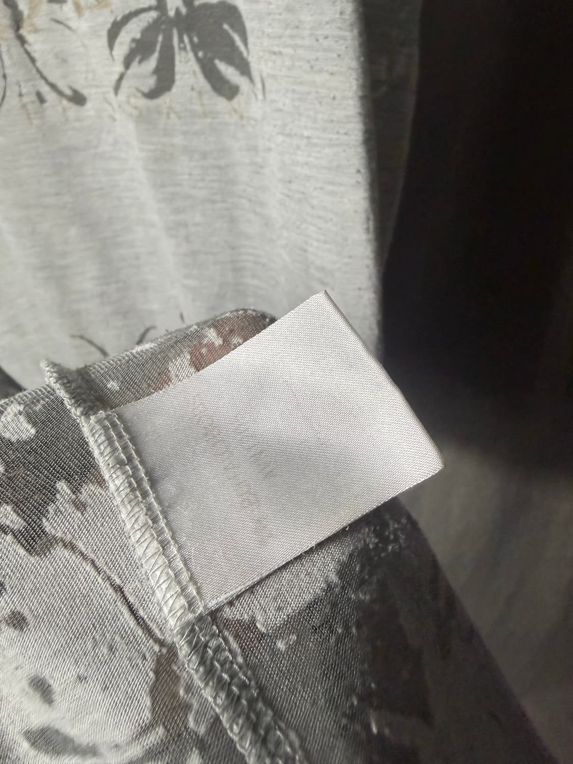 Buffalo Bobs Lumiere Sombre T-Shirt 상품이미지4