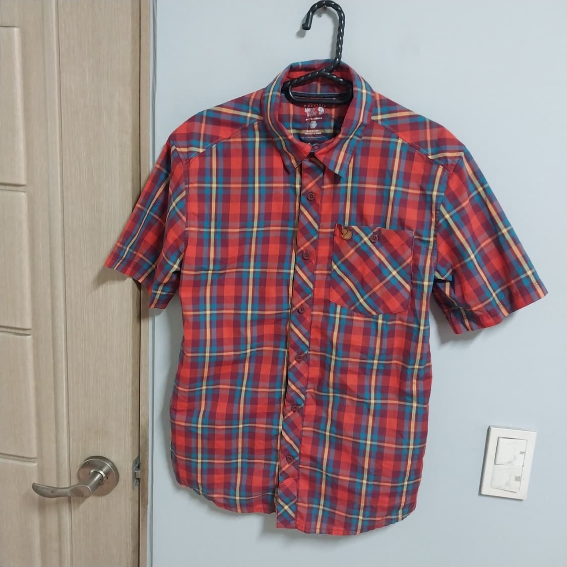 마운틴하드웨어 남성 90- 슬림95 사이즈 상품이미지1