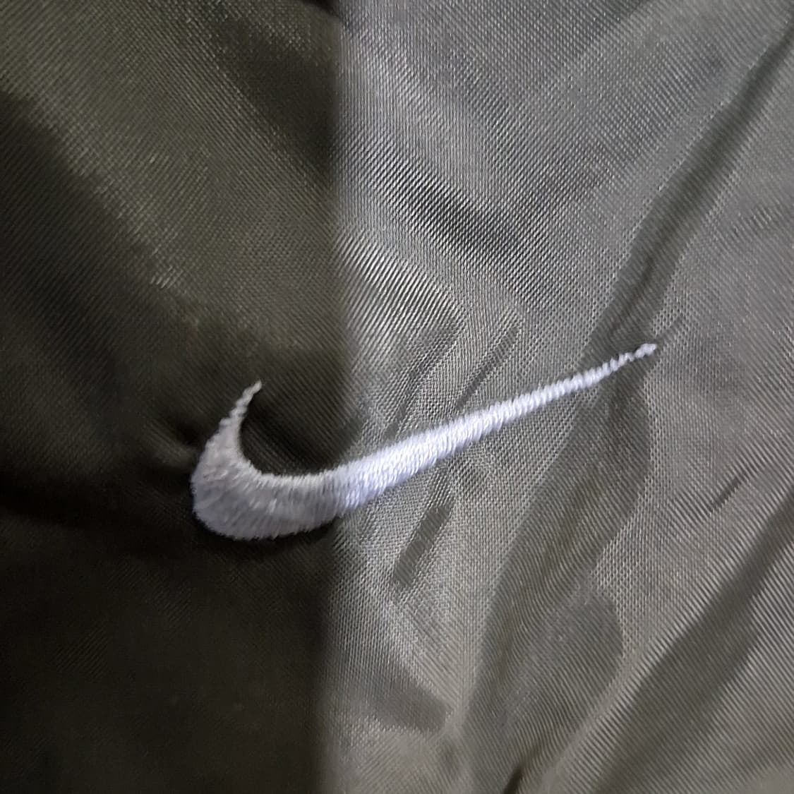 나이키 하프 스우시 바람막이 상품이미지4