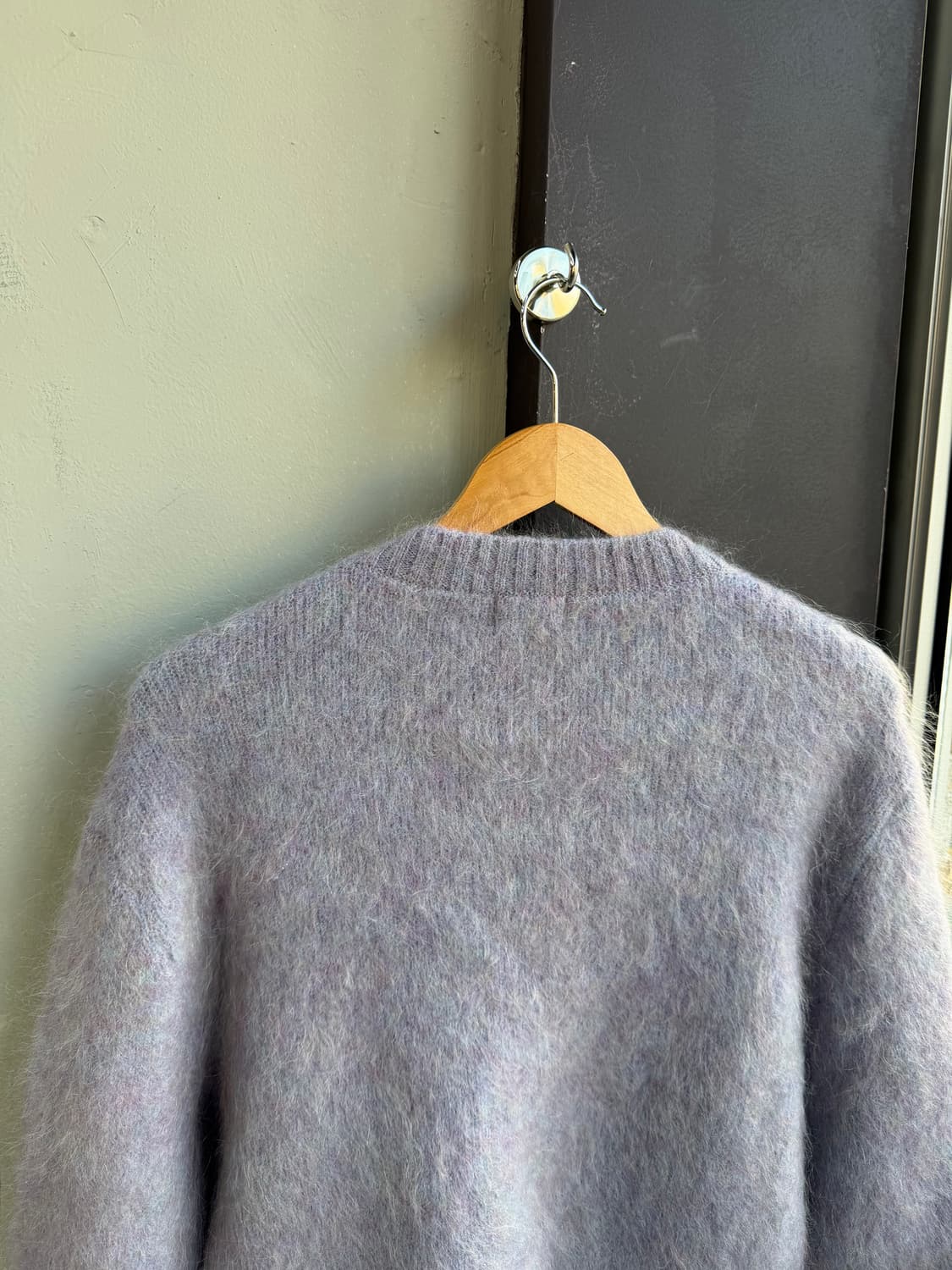 Sienne 시엔느 모헤어 가디건 상품이미지8