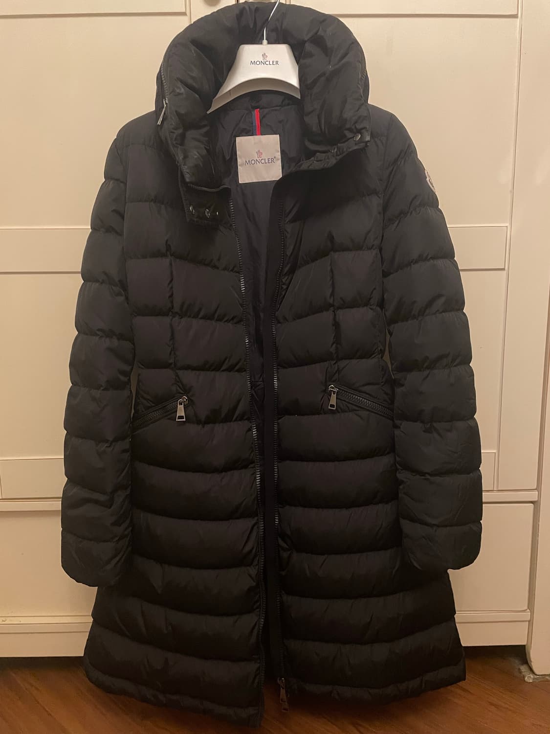 몽클레어 플라메뜨 패딩 1사이즈 상품이미지1