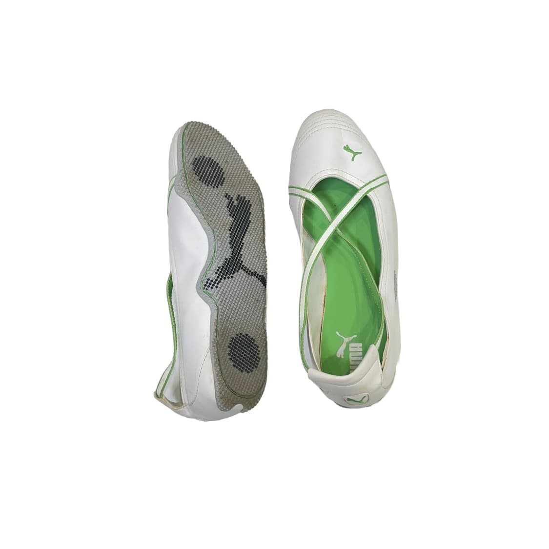 Puma 푸마 플랫슈즈 상품이미지5