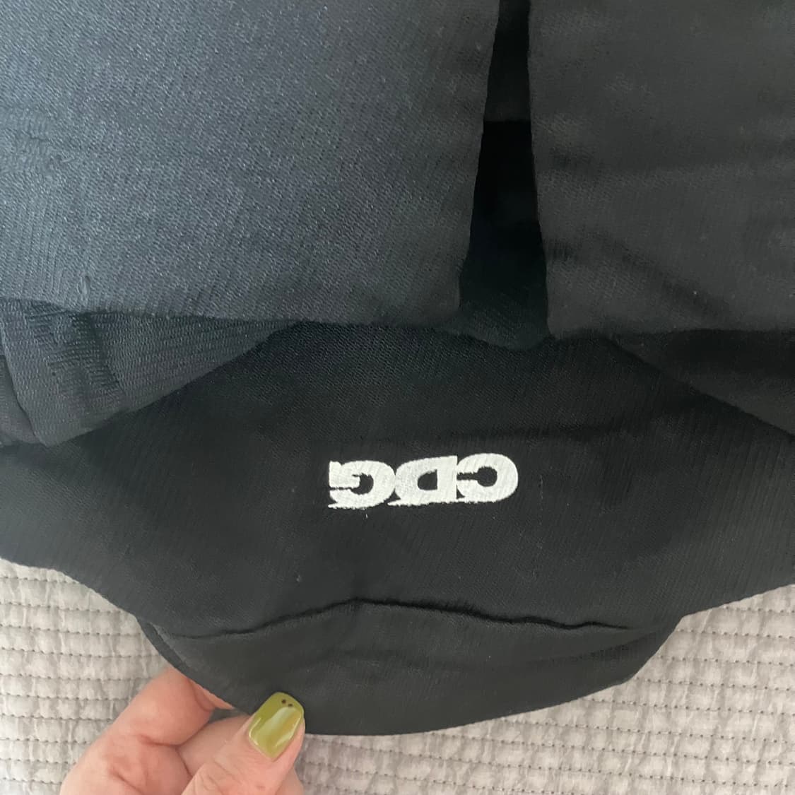 CDG 자카드 차이나 자켓 상품이미지8