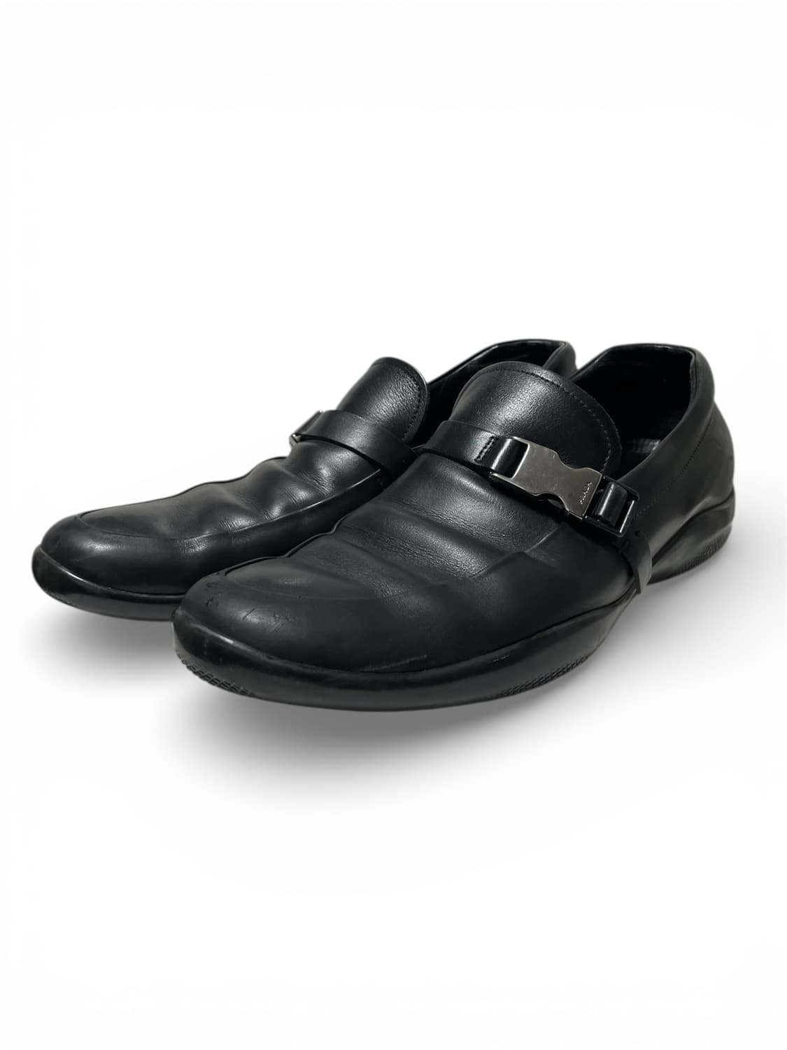 sport buckle loafer 상품이미지2