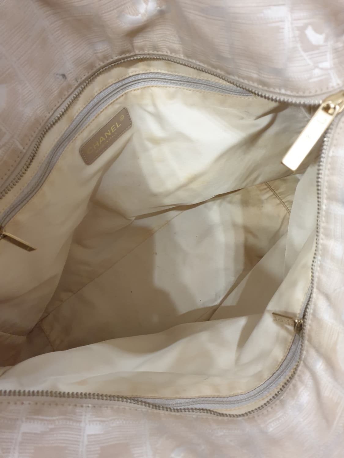 샤넬 숄더백 상품이미지6