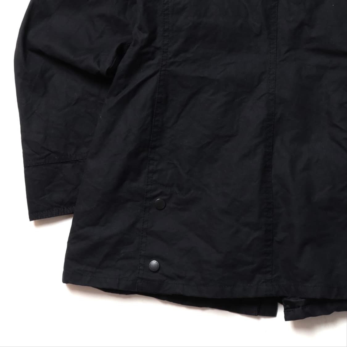 버버 Barbour Beadnell Wax Jacket

 상품이미지8