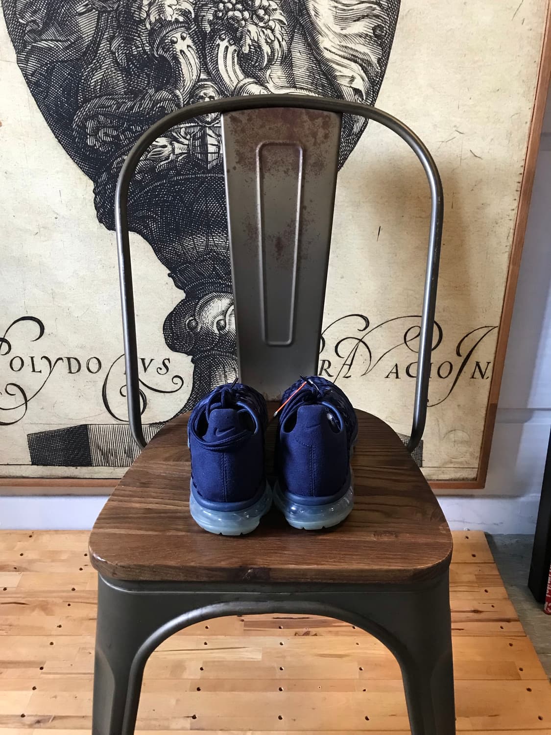 나이키 에어 베이퍼맥스 이네바 상품이미지6